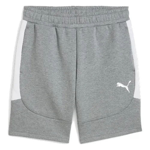 męskie Shorts Puma Teamevostripe Shorts
