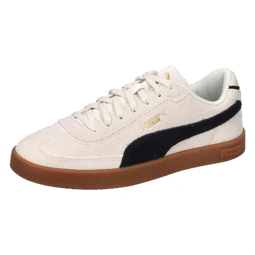 męskie Sneakers Puma Club Ii Era Suede