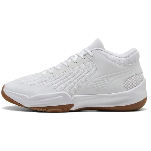męskie Sneakers Puma Court Pro 2