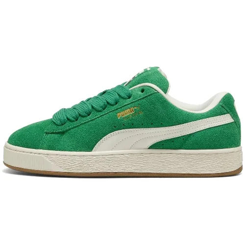 męskie Sneakers Puma Suede Xl Ocean