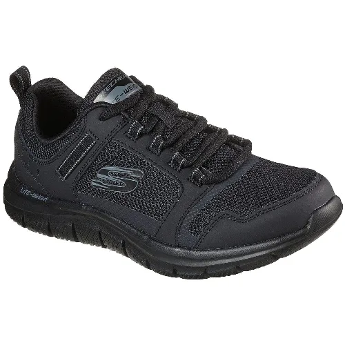 męskie Sneakers Skechers Knockhill