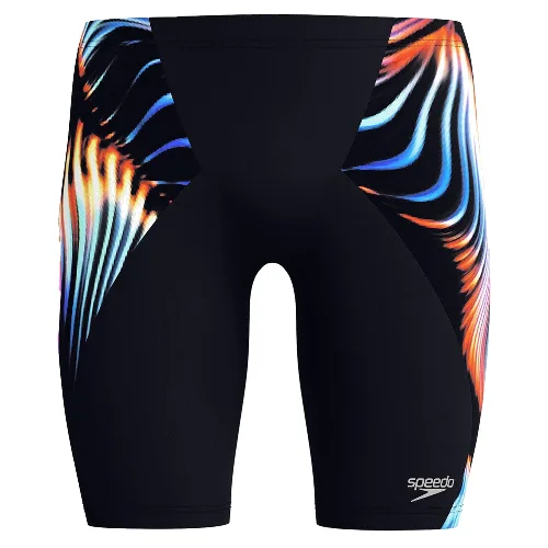 Męskie Spodenki Digital Lava VCut Jammer Shorts