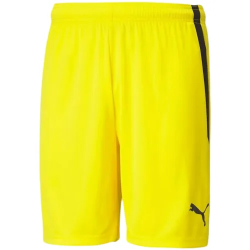 Męskie Spodenki TeamLIGA