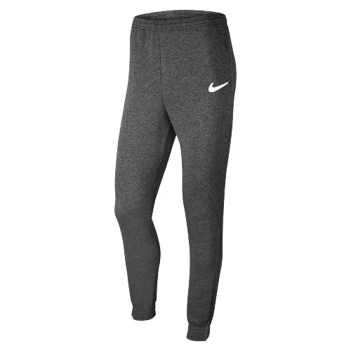 Męskie Spodnie Do Biegania Park 20 Fleece