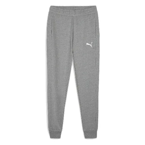 Męskie Spodnie Do Biegania Team Goal Casuals