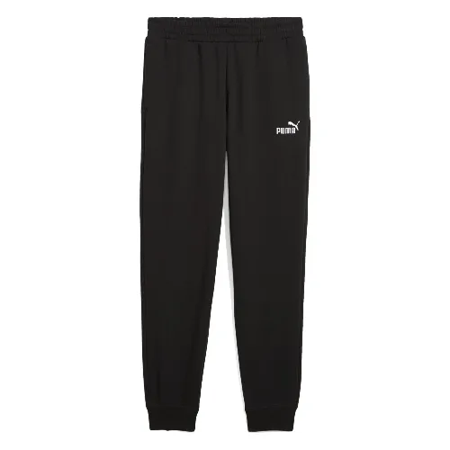 Męskie spodnie dresowe Essentials z logo No. 1 PUMA