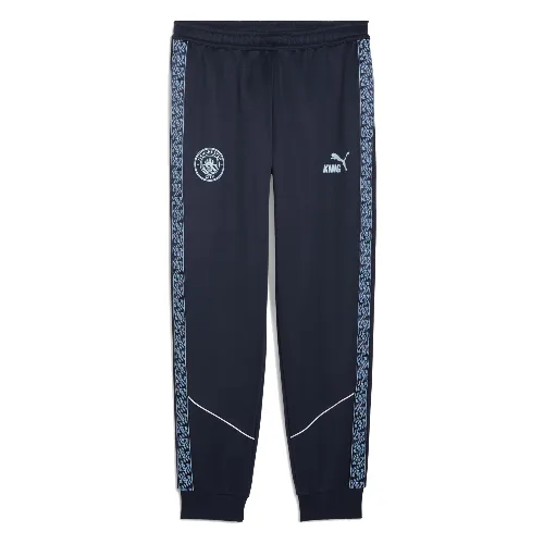 Męskie spodnie Manchester City KING Anthem PUMA
