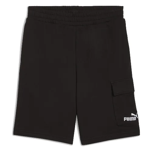 Męskie szorty bojówki Essentials 10" z logo No. 1 PUMA