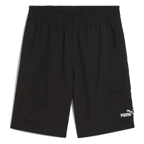 Męskie szorty bojówki Essentials 9" z logo No.1 PUMA