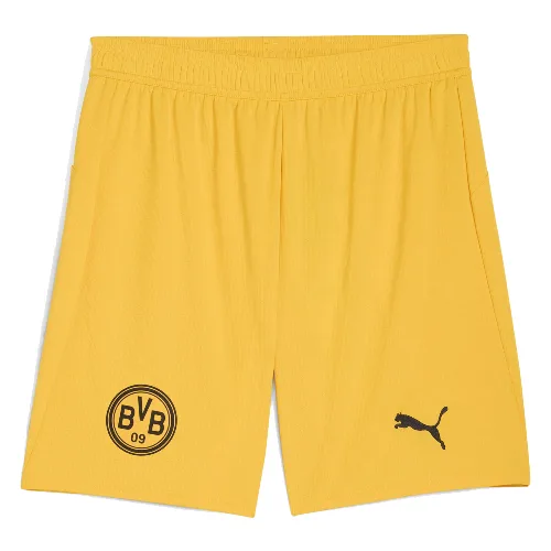 Męskie szorty Borussia Dortmund 25/26 PUMA