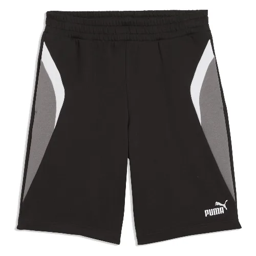 Męskie szorty Essentials 10" z blokami kolorów PUMA