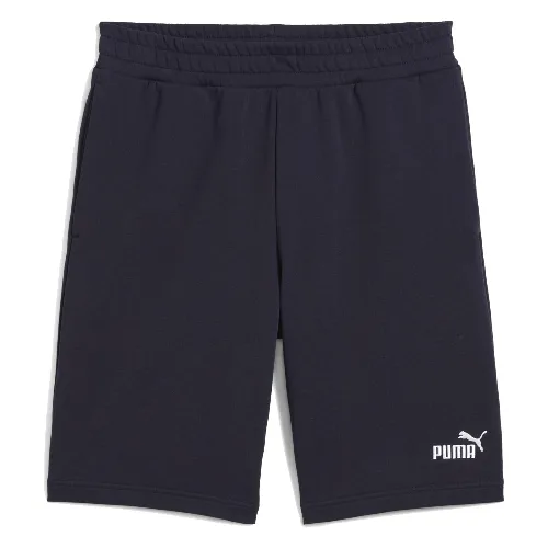 Męskie szorty Essentials 10" z logo No. 1 PUMA