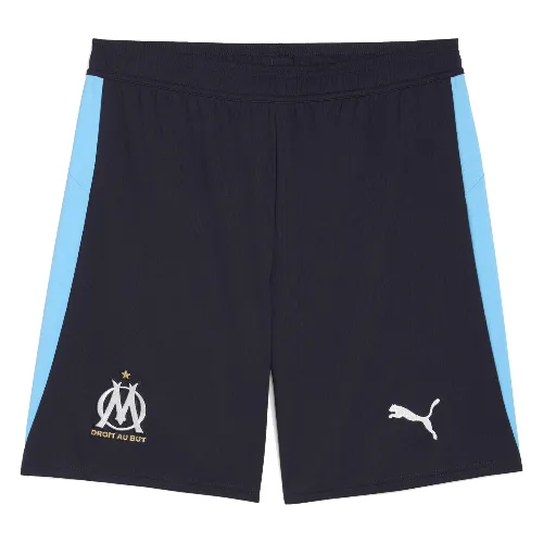 Męskie szorty Olympique Marsylia 25/26 PUMA