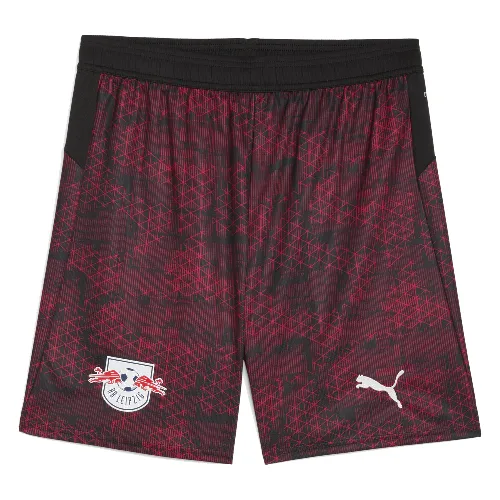 Męskie szorty RB Leipzig 25/26 PUMA