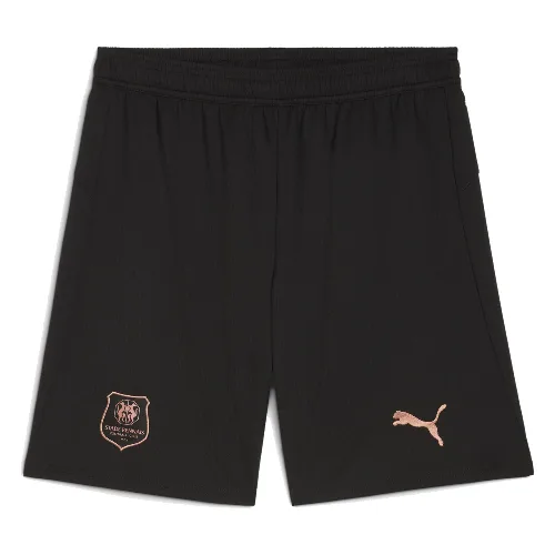Męskie szorty Stade Rennais FC 25/26 PUMA