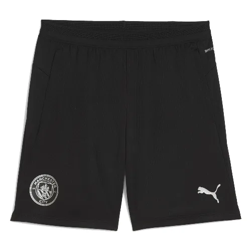 Męskie szorty treningowe Manchester City PUMA