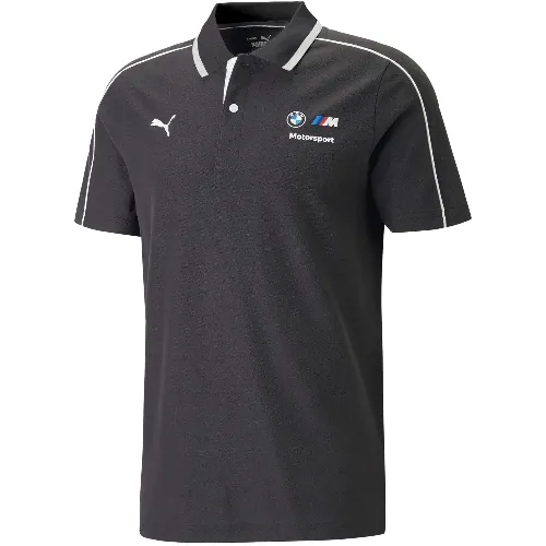 męskie T-shirt Puma Bmw Polo