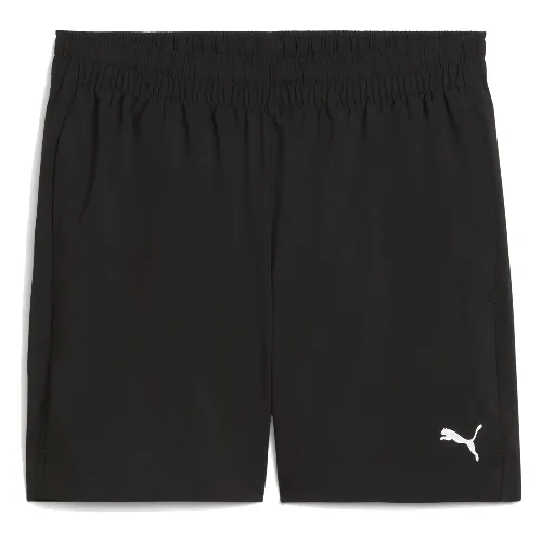 Męskie tkane szorty TAD ESSENTIALS 5" PUMA