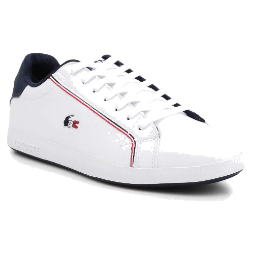 Męskie trampki Lacoste 7-37SMA0022407