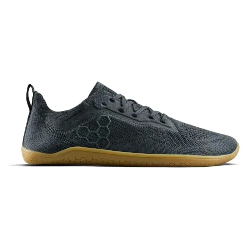 Męskie treningowe buty barefoot PRIMUS LITE KNIT NATURAL MENS ECLIPSE