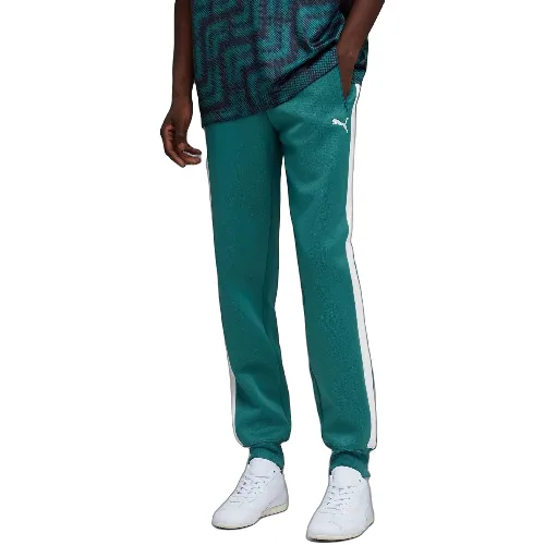 męskie Trousers Puma T7 Always On Track Pants