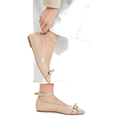 MEXX Baleriny EO-WS1288-03 Beżowy