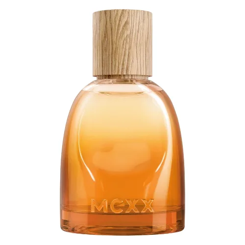 MEXX Inspired Glow Woda Perfumowana dla Kobiet 50ml