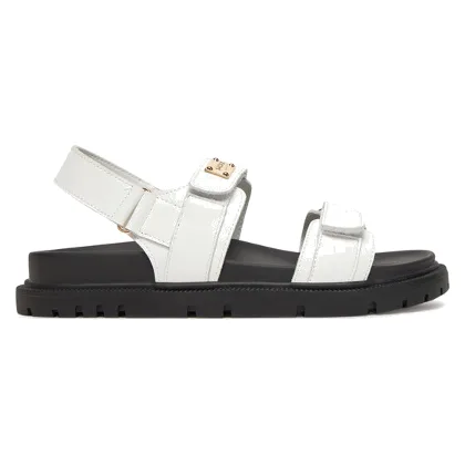 MEXX Sandały MX/020C-HY Biały