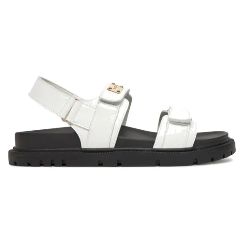 MEXX Sandały MX/020C-HY Biały