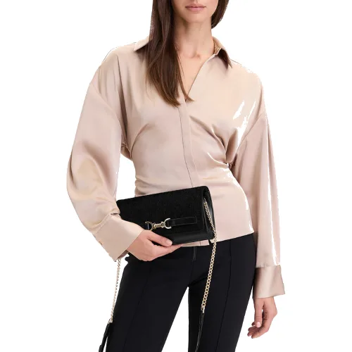 MEXX Torebka EO-MEXX-L-024-10 Czarny