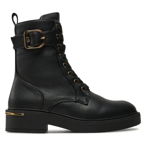 MEXX Trzewiki MI001713543W Czarny