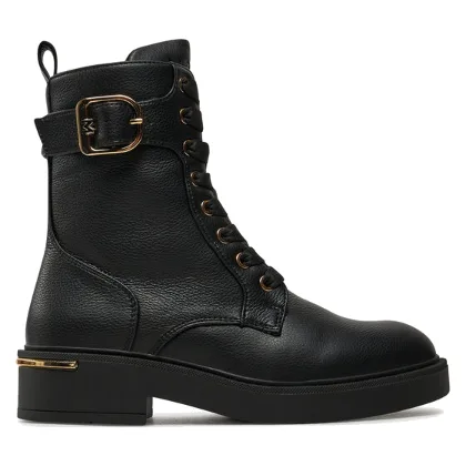 MEXX Trzewiki MI001713543W Czarny