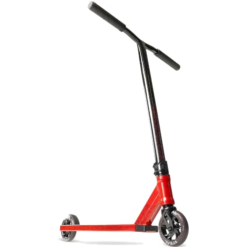 MGP Stunt Scooter Viral Purge Cherry