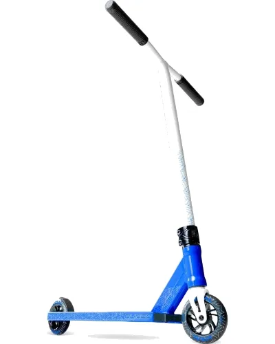 MGP Stunt Scooter Viral Purge Cobalt