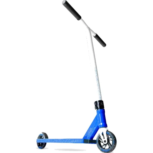 MGP Stunt Scooter Viral Purge Cobalt