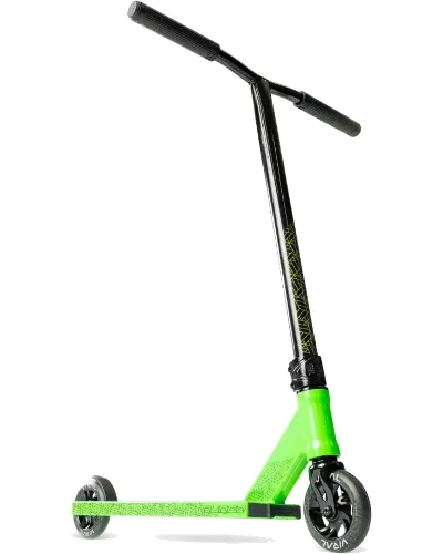 MGP Stunt Scooter Viral Purge Jade