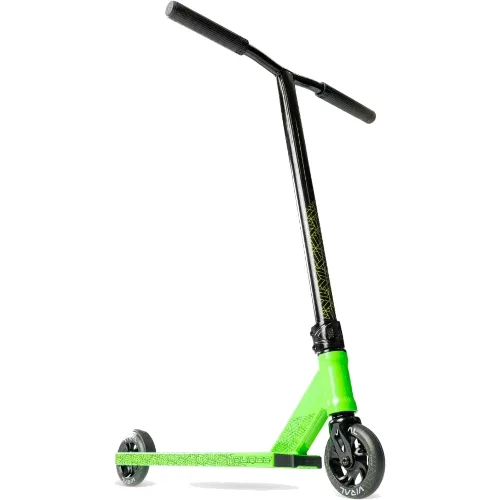 MGP Stunt Scooter Viral Purge Jade