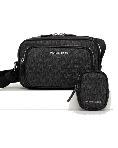 Michael Kors saszetka 33U2LHDC2B