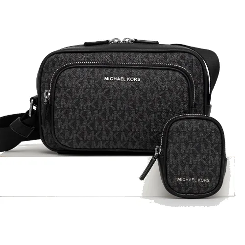 Michael Kors saszetka 33U2LHDC2B