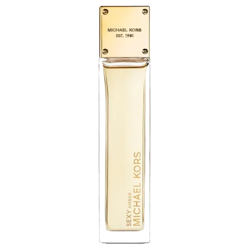 Michael Kors Sexy Amber Eau de Parfum Woda perfumowana 100 ml