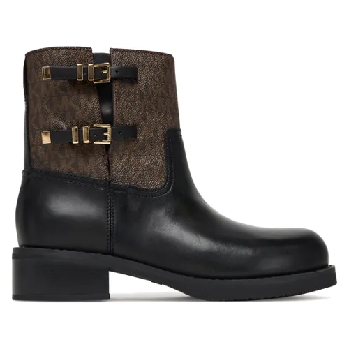 MICHAEL Michael Kors Botki Darrington 40F5DTFE7L Brązowy