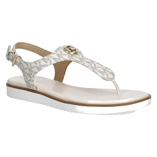 MICHAEL Michael Kors sandały Val Thong Sandal