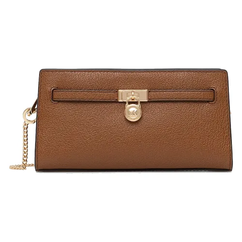 MICHAEL Michael Kors torebka crossbody damska skórzana