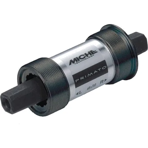 Miche Pista suport BSA 107 mm aluminium