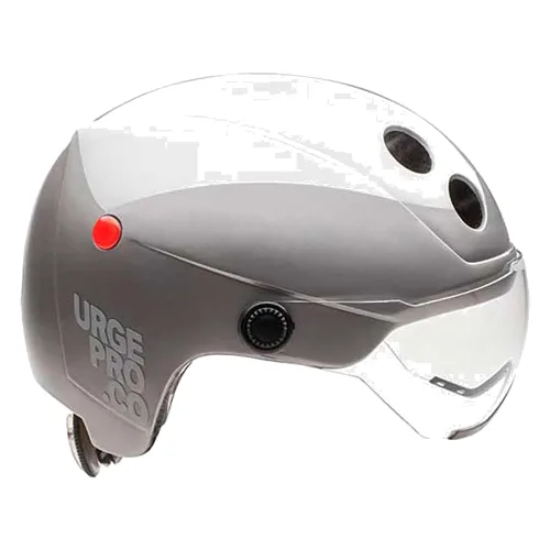 Miejski kask rowerowy Cab Alloy