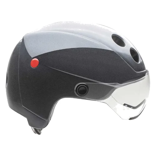 Miejski kask rowerowy Cab Reflecto ERT