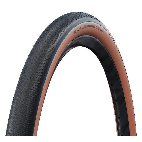 Miękka opona bezdętkowa Schwalbe G-One Speed 27.5X2.00 Hs472 Perf.Rg Add.
