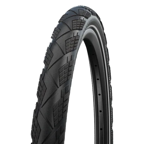 Miękka opona rowerowa Schwalbe Marathon Efficiency HS617 Evo
