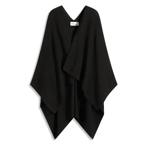 Miękkie poncho