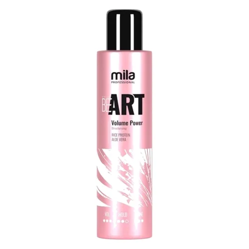 MILA PROFESSIONAL Spray Zwiększający Objętość Volume Power Lakiery do włosów 200 ml